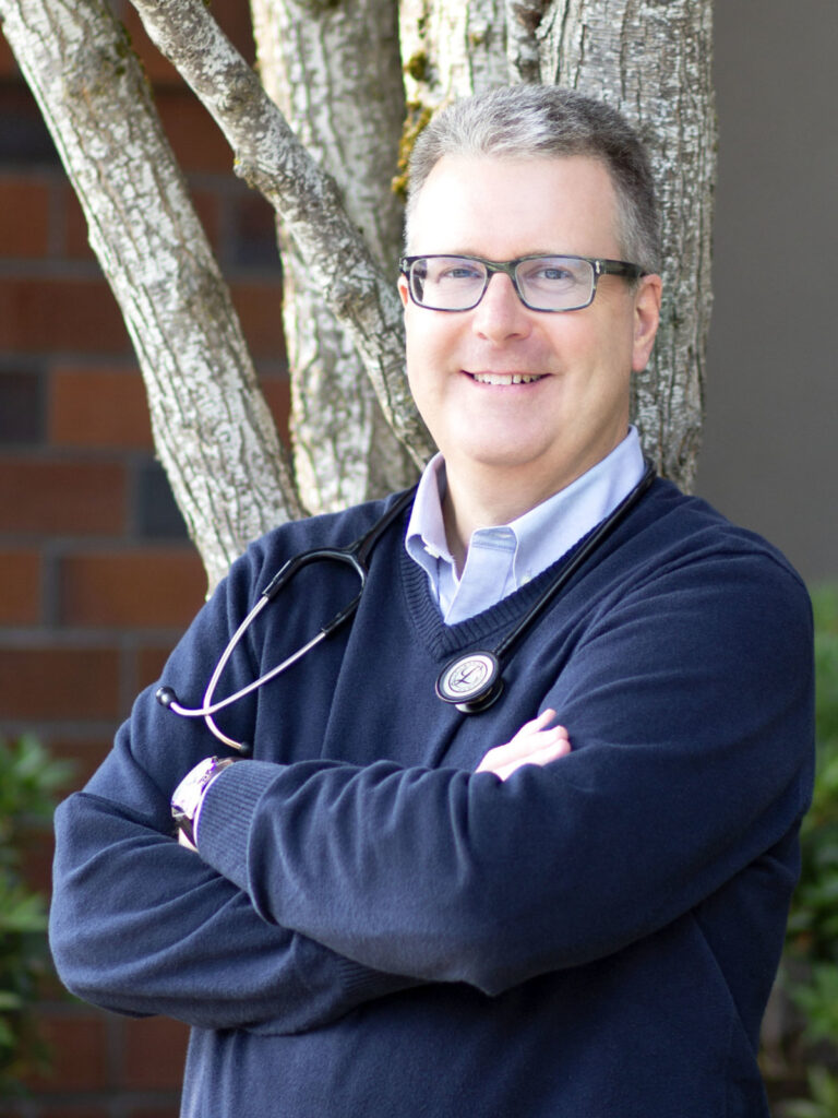 Dr. Todd Gillingham