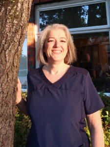 Kari Swearingen - Gillingham Family Practice Office Coordinator